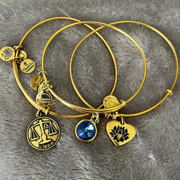 Alex & Ani - Picture 1 of 5